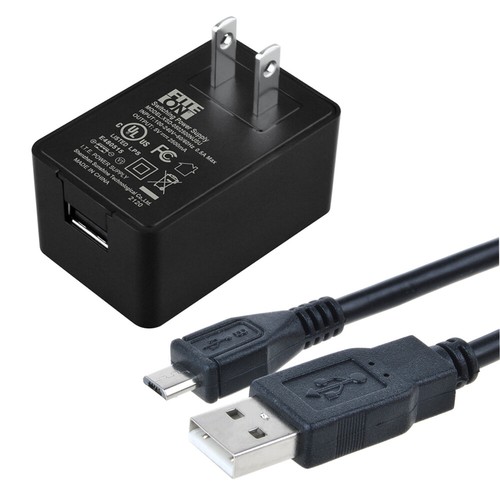 Adapter charger power - ul, ac