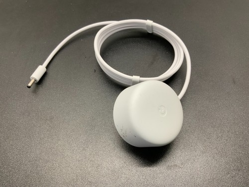 Google power adapter - google,
