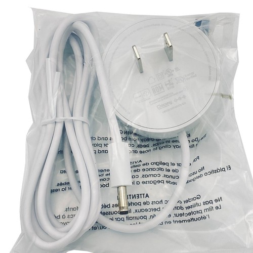 New genuine adapter for - new,
